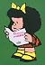 10 Anos Con Mafalda/ 10 Years Of Mafalda by Quino 10 Anos Con Mafalda/ 10 Years Of Mafalda by Quino