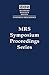 Nondestructive Characterization of Materials in Aging Systems: Volume 503 (MRS Proceedings)