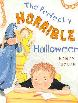 The Perfectly Horrible Halloween (Paperback)