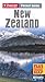 New Zealand (Insight Pocket Guides)