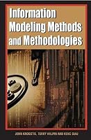 Information Modeling Methods And Methodologies