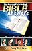The Amazing Facts Book of Bible Answers by Doug Batchelor