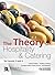 The Theory of Hospitality & Catering by David Foskett