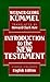 Introduction to the New Testament