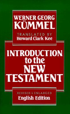 Introduction to the New Testament (Paperback)