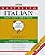 Mastering Italian (The Foreign Service Institute Language Series) (Italian Edition)