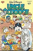 Uncle Scrooge #323