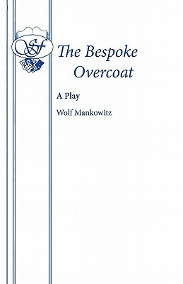 The Bespoke Overcoat (Paperback)