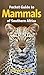 The Pocket Guide to Mammals of Southern Africa by Burger Cillié