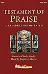 Testament of Praise Testament of Praise