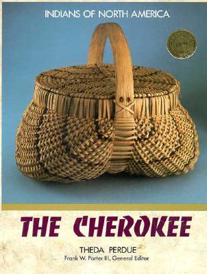The Cherokee (Paperback)