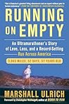 Running on Empty by Marshall Ulrich