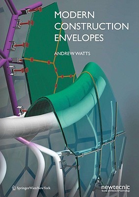Modern Construction Envelopes
