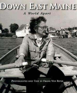 Down East Maine (Hardcover)