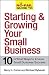 The No-Fail Guide to Starti...