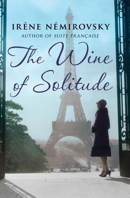 The Wine of Solitude (Hardcover)