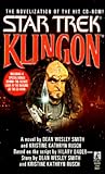 Klingon: Star Trek Klingon: Star Trek