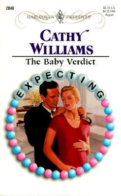 The Baby Verdict (Mass Market Paperback)