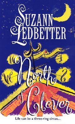 North of Clever (Hannah Garvey Mystery, #3)