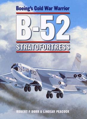 B-52 Stratofortress (General Aviation)