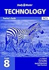Study and Master Technology Grade 8 Teacher's Guide