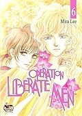 Operation Liberate Men, Volume 6