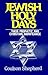 Jewish Holy Days by Coulson Shepherd
