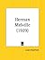 Herman Melville 1929