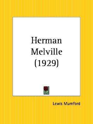 Herman Melville 1929 (Paperback)