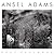 Ansel Adams 2001 Calendar