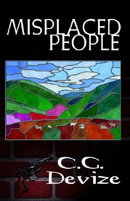 Misplaced People (Paperback)