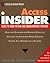 Access Insider (The Wiley Insider)