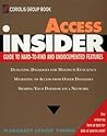 Access Insider (The Wiley Insider)