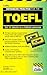 Advanced Practice for the Toefl: Test of English As a Foregin Language