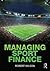 Managing Sport Finance