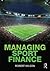 Managing Sport Finance