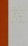 The Interlinear Greek-English New Testament