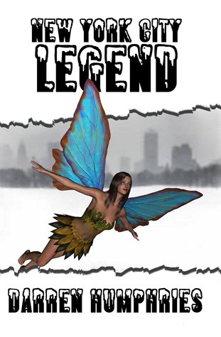 New York City Legend (Kindle Edition)