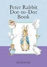 Peter Rabbit Dot-to-Dot (Potter)