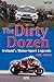 The Dirty Dozen: Ireland's Motorsport Legends