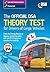 The Official Dsa Theory Test for Drivers of Large Vehicles.
