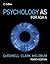 Psychology AS for AQA A