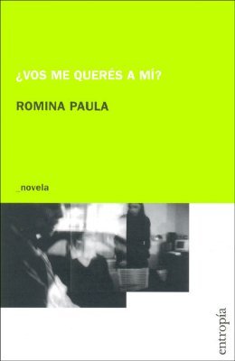 ¿Vos me querés a mí? (Paperback)
