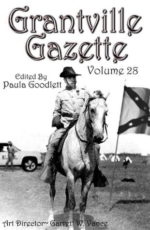 Grantville Gazette, Volume 28