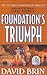 Foundation's Triumph by David Brin
