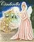 Cinderella Paper Dolls and 17th Century Costumes