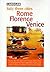 Italy: 3 Cities: Rome, Venice, Florence '97 (Cadogan Guides)