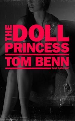 The Doll Princess (Henry Bane, #1)