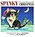 Spanky: The Cat Who Loved Christmas
