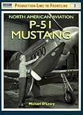 North American Aviation P-51 Mustang